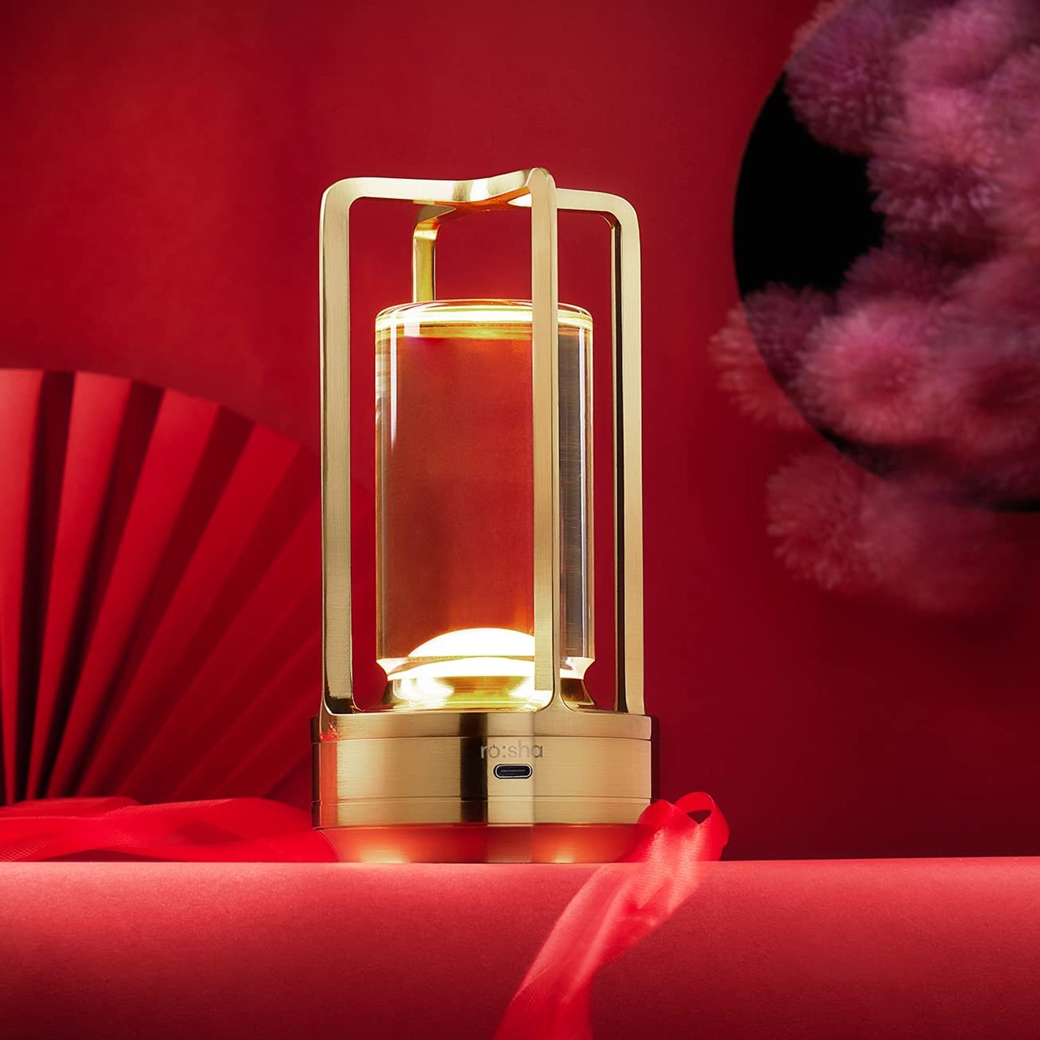12974 Crystal Lantern Lamp, Crystal Lantern Table Lamp, 3 Colors Rechargeable Cordless Led Lights for Restaurant / Bedroom Lights (1 Pc) 12974 Crystal Lantern Lamp, Crystal Lantern Table Lamp, 3 Colors Rechargeable Cordless Led Lights for Restaurant / Bedroom Lights (1 Pc)